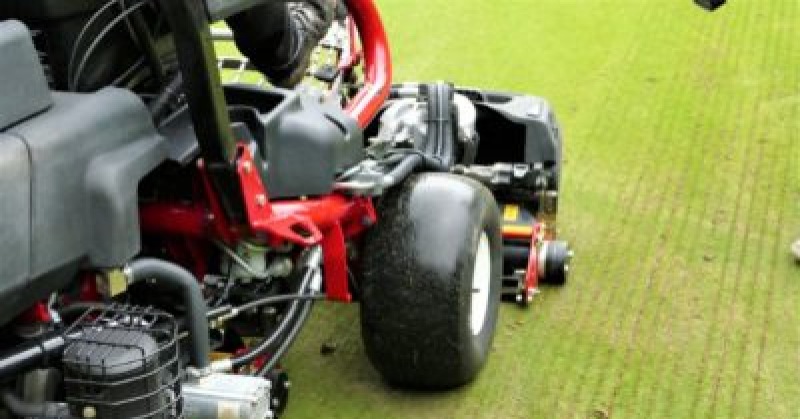 Voice of a Greenkeeper: April 2019 Tips