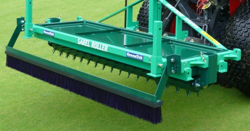 Voice of a Greenkeeper: April tips