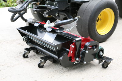 Dyna Seeder Dynamic Unit