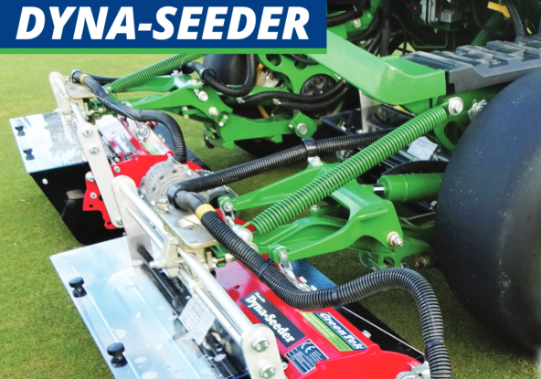 Dyna Seeder A4