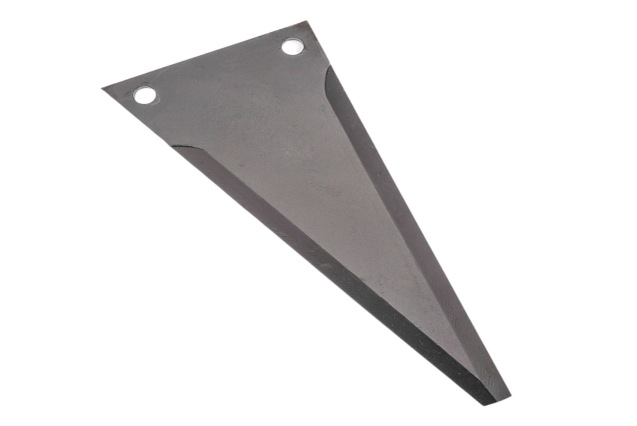 Double-Quick and Aero-Quick slitter blades